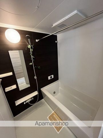 クローリス林町の内装写真