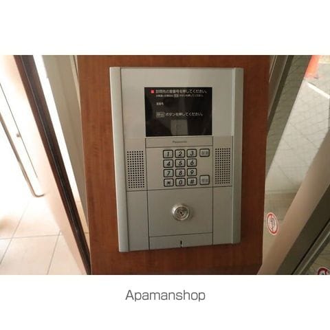 フレックス円山の内装写真