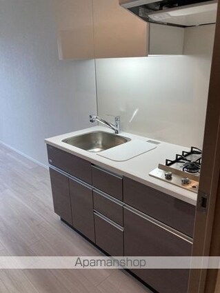 アーバネックス小石川春日[1DK/25m2]のキッチン