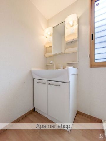 シュテルン上福岡 IIの内装写真