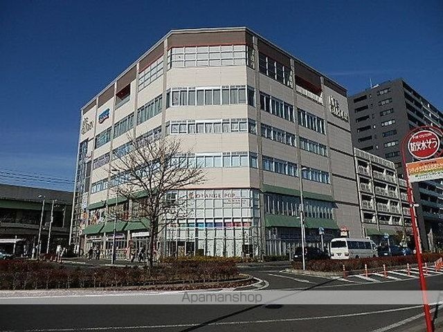 インペリアルおおたかの森の周辺写真