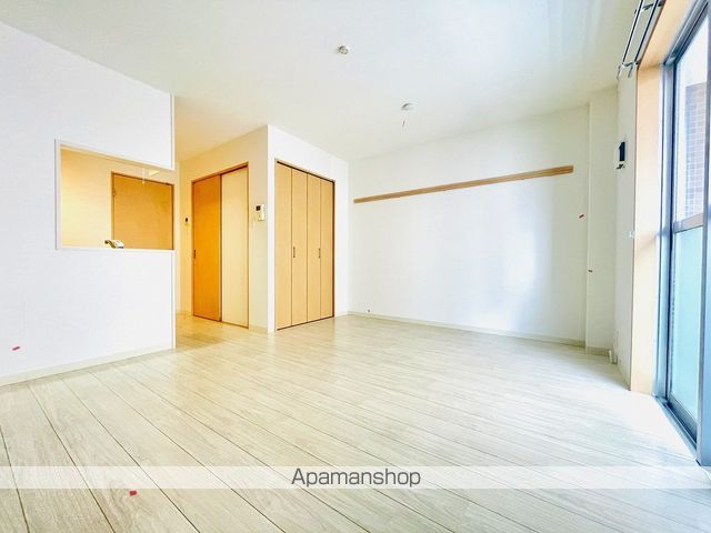 キルシュバオムの内装写真
