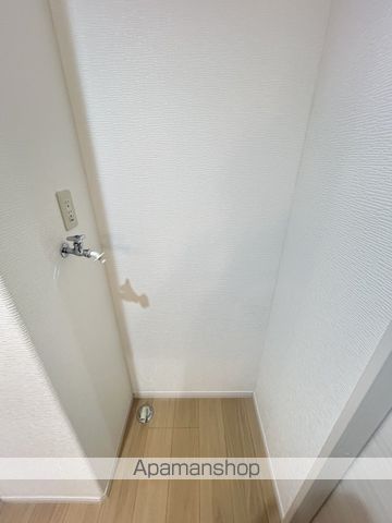 ヴィ・ウルーズの内装写真