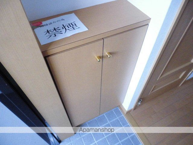 プラノ長田町の内装写真
