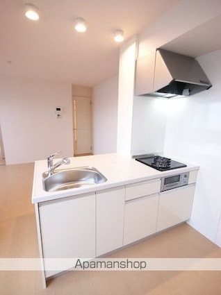 フラハ[1LDK/46.86m2]のキッチン