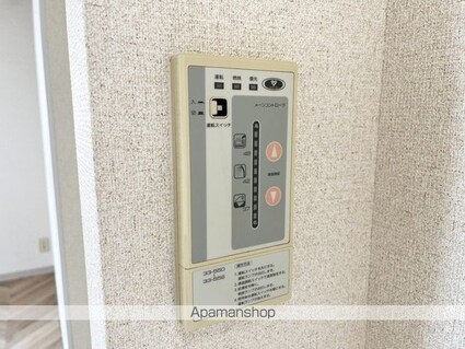 フレックスⅠ[3DK/54.3m2]の内装2