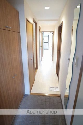 コーポエトワールの内装写真