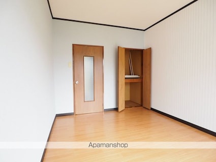 サンシャインプラザ[1K/18.21m2]のリビング・居間