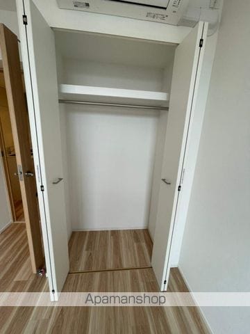 ラクラス中野南台の内装写真