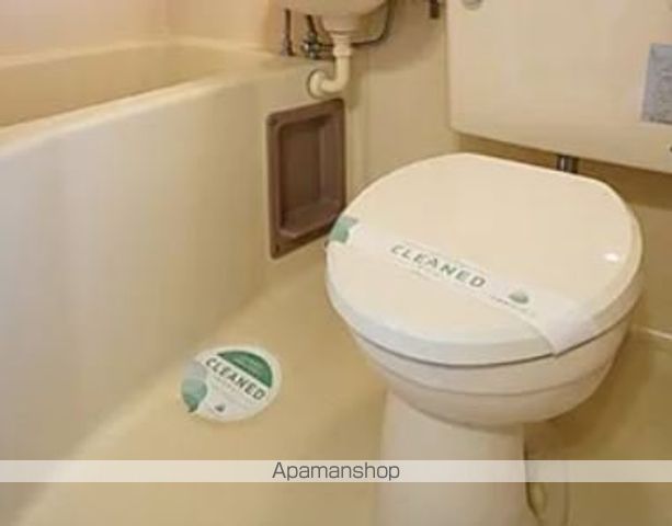 プライムガーデン桜上水の内装写真