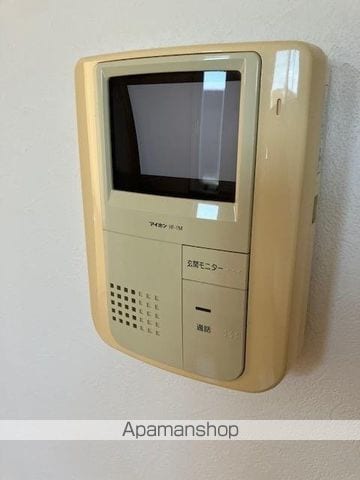 ロイヤルキャッスル壱番館の内装写真