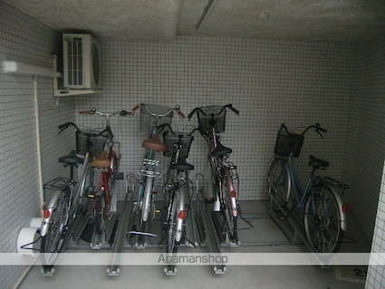 ＡＱＵＡ　ＳＷＥＥＴ　ＮＩＰＰＯＲＩ[1K/22.7m2]の外観2