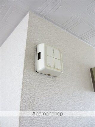 和歌山県和歌山市和歌浦東２丁目[1R/20.8m2]のその他設備