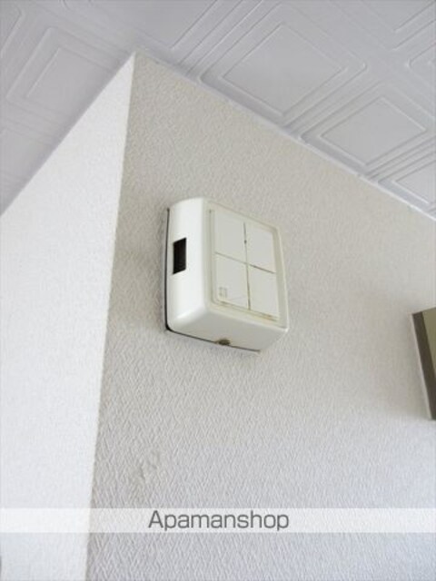 和歌山県和歌山市和歌浦東２丁目[1R/20.8m2]のその他設備