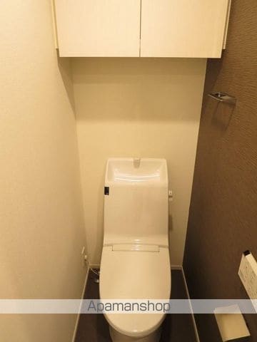 ハーモニーレジデンス東京ウエストの内装写真