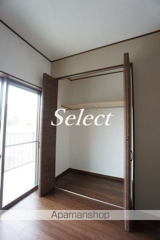 ソフィア清水ヶ丘の内装写真