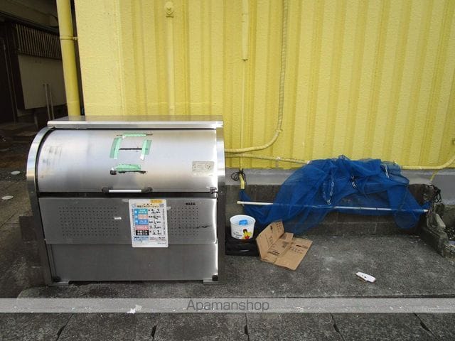 サンパレス榎本のその他写真