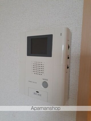 セシリア[1K/27.91m2]のその他設備