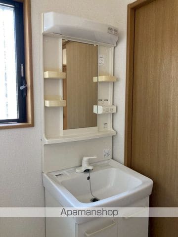 リバーサイド藤和Eの内装写真