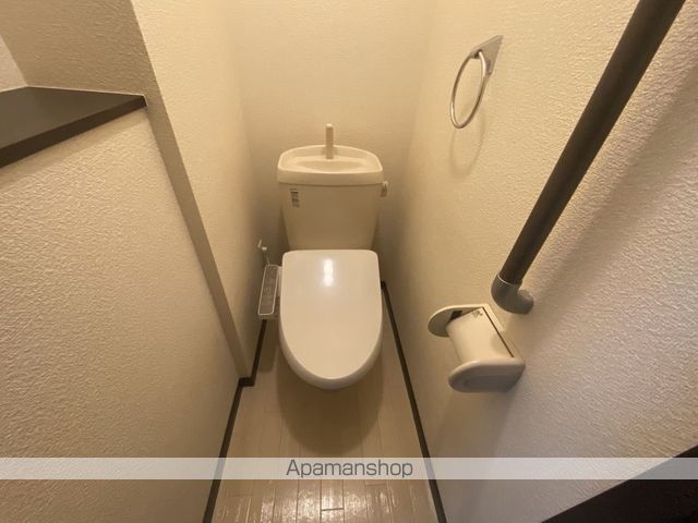 レオネクストいなほの内装写真