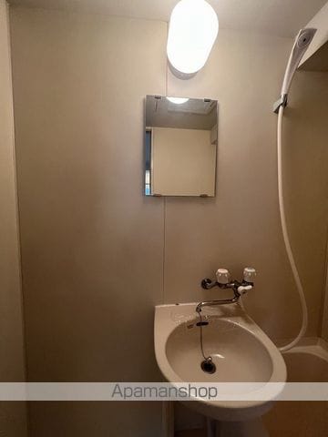 RESIDENCEINUMEDAの内装写真