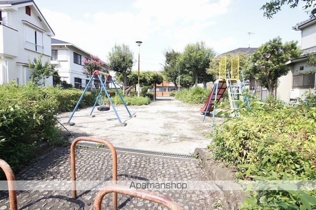 エクセラン柴崎町の周辺写真