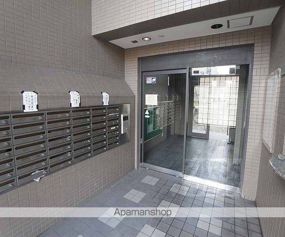 リーガル京都西陣の外観写真