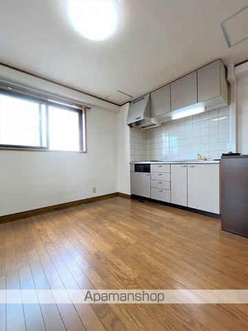 プレージオCKYの内装写真