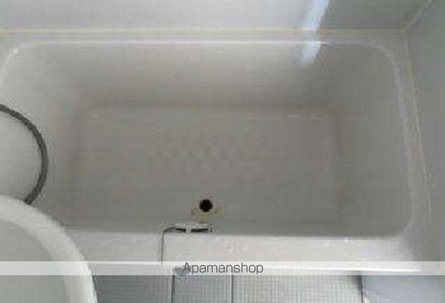 ハイシティ下北沢の内装写真