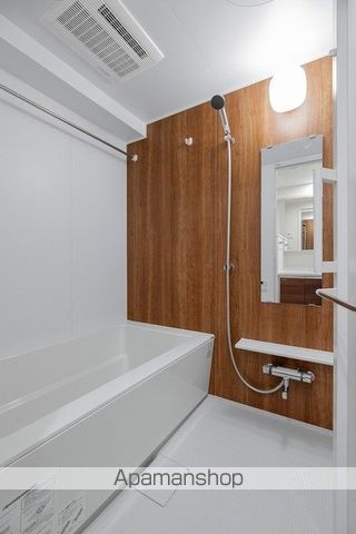 NOGATA RESIDENCEの内装写真