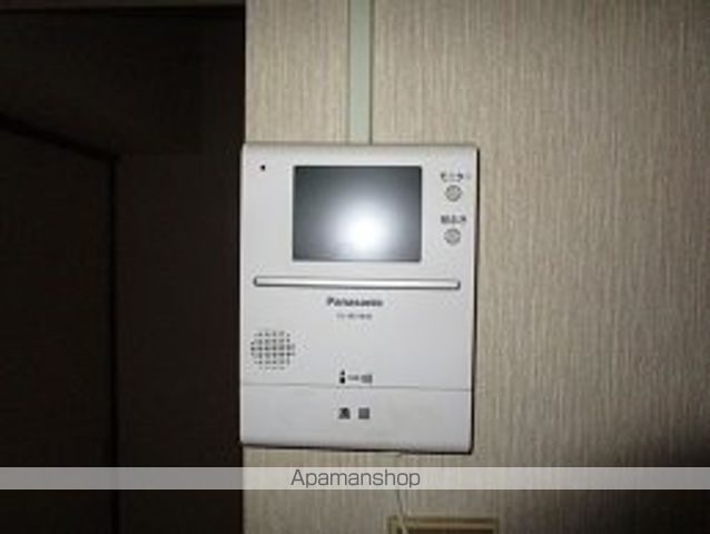 プレアール荒木の内装写真