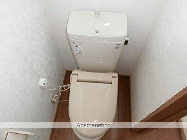 フルハウスの内装写真