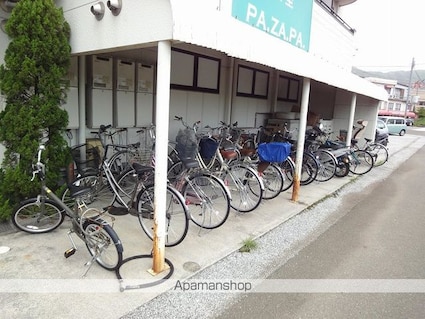 メゾンＳＥＩ[1K/26.87m2]の共用部2