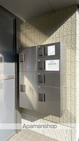 メゾン・セティ III棟のその他写真