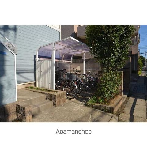 エステート沼尻の内装写真