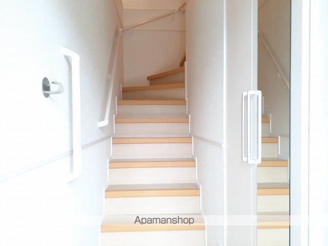 アンジュ ハウス IIの内装写真