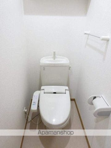 セレノ・カーサ Aの内装写真