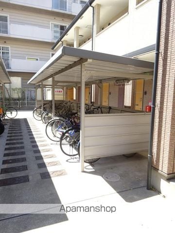 セレーナ住之江II番館のその他写真