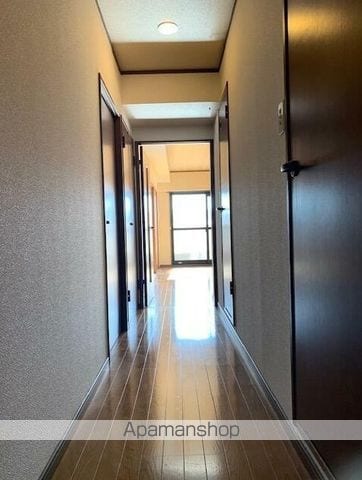 コンフォートSの内装写真