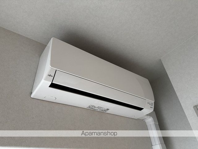 アリヴィス九条の内装写真