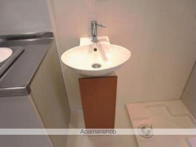 サンコート緑橋の内装写真