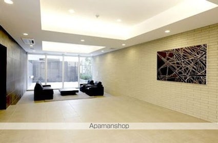 プレディアスタイル池上南ＥＡＳＴ[1LDK/48.71m2]の共用部1