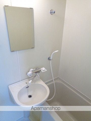 タキタハイツオーロラの内装写真