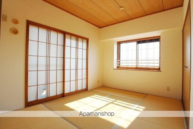 ラガールマンション甘木の内装写真