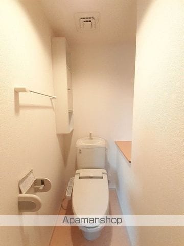ビューレインボーVの内装写真