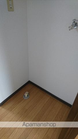 アクティハイム矢吹の内装写真