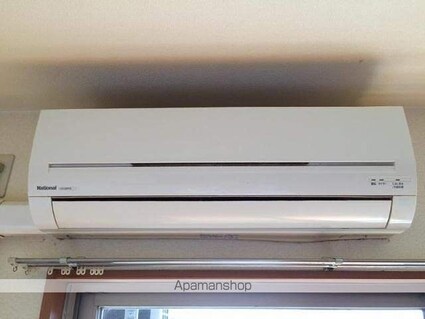 アンソレイエＢ[2LDK/50.02m2]のその他設備