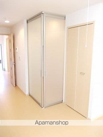 ブルーパイン II-Aの内装写真