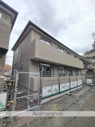 ＳＵＮＮＹ　ＣＯＵＲＴ[1LDK/36.47m2]の外観3