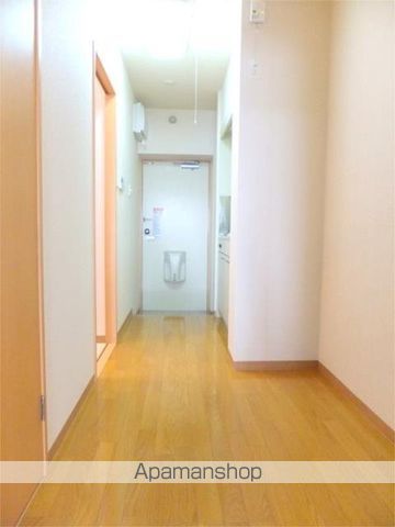 グランメゾン海老塚の内装写真